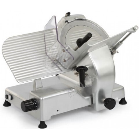 Slicer 35cm with belt and knob KELLY RGV