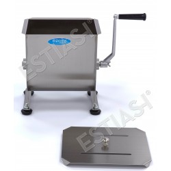 Manual meat mixer 10Lt MAXIMA