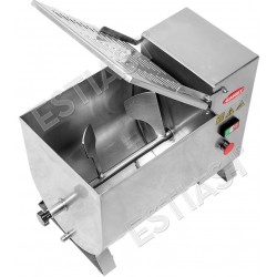 Meat mixer 15Kg ZK15 GARBY