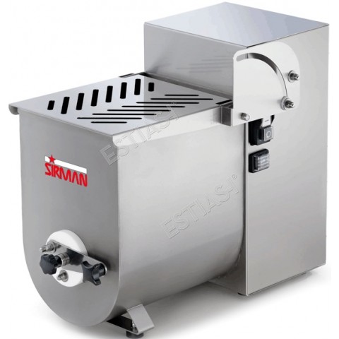 Meat mixer 10Kg IP 10 M SIRMAN