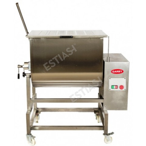Meat mixer 150Kg GARBY ZA150 
