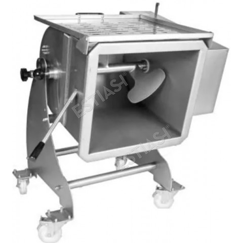 Ζυμωτήριο κρεατοειδών 150Kg ZA150 GARBY