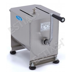 Manual meat mixer 10Lt MAXIMA