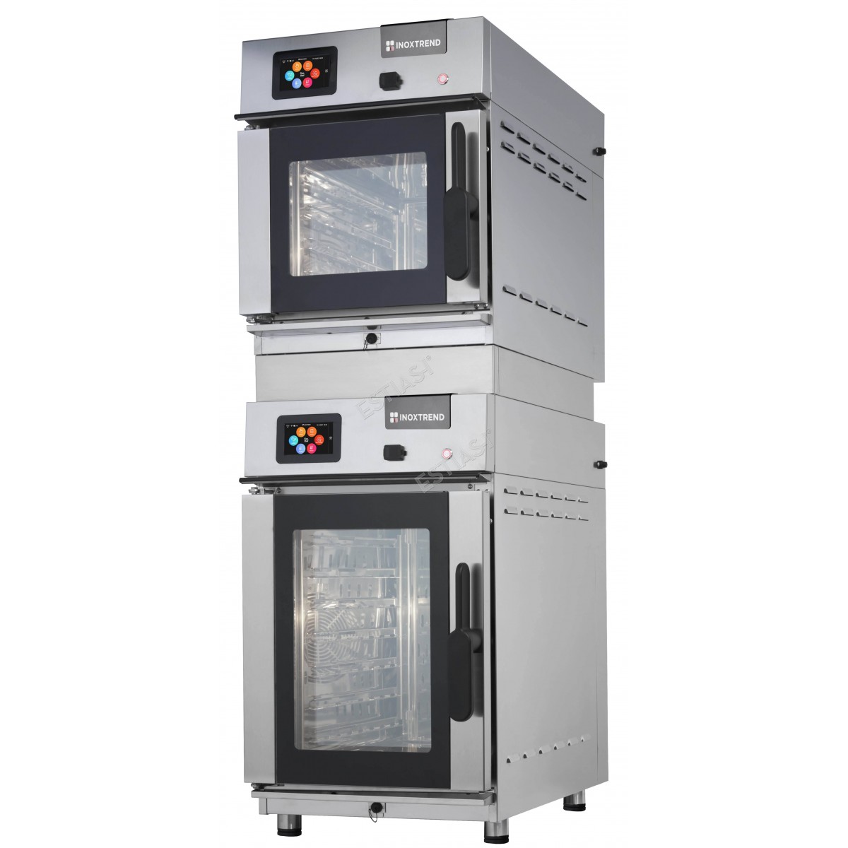 CT-DT-107E & CT-DT-104E