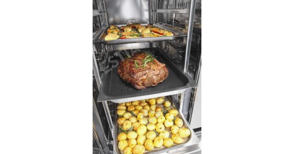 Pasapure Cocina 2 Discos 20cm Acero Inox Ilsa con Ofertas en Carrefour