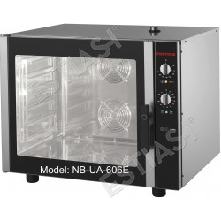 VS-HA-006E- DISCONTINUED
