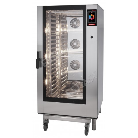 Commercial oven CW 20GN 1/1 FLEXO GASTRO INOXTREND