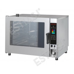 Professional electric oven 7GN 2/1 CD 207E PROFESSIONAL INOXTREND