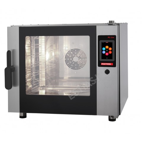 Commercial oven CW 6GN 1/1 FLEXO GASTRO INOXTREND