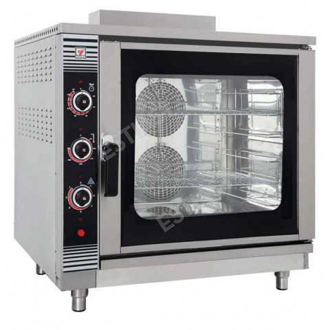 Commercial gas convection oven NORTH FG6