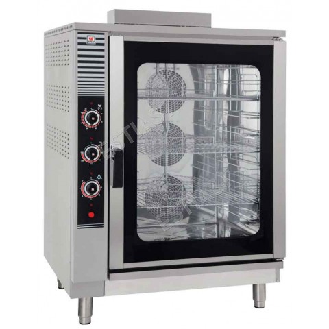 Commercial gas convection oven NORTH FG10