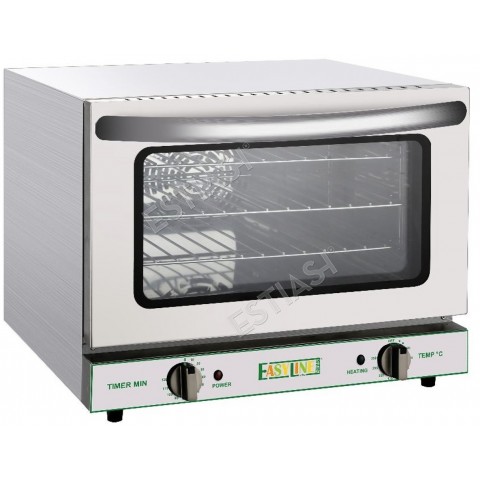 * COPY OF Commercial gas convection oven NORTH FG10
