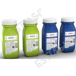 Φυσίγγια καθαρισμού ACTIVE CLEAN και CARE