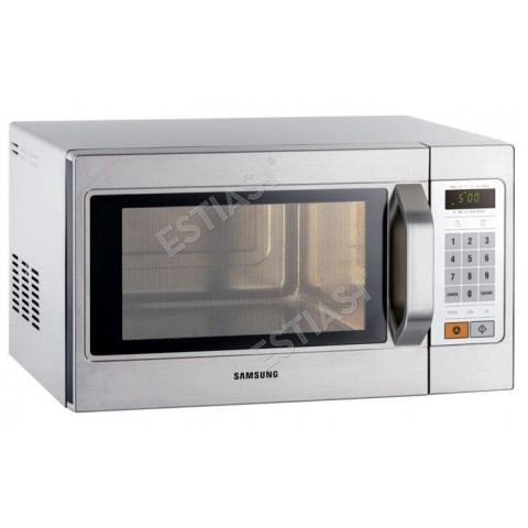 Commercial microwave oven SAMSUNG 1089A