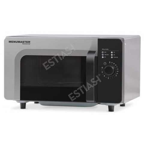 MENUMASTER 510D professional microwave oven