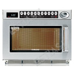 Professional microwave oven SAMSUNG 1929A