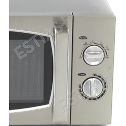 Επαγγελματικός φούρνος μικροκυμάτων 25Lt MAXIMA Επαγγελματικός φούρνος μικροκυμάτων 25Lt MAXIMA