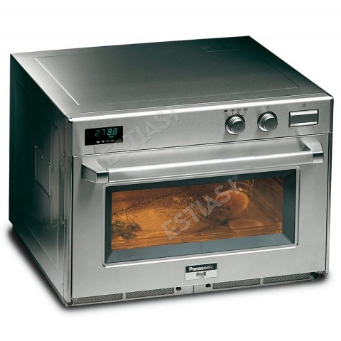 Commercial microwave oven PANASONIC NE3240