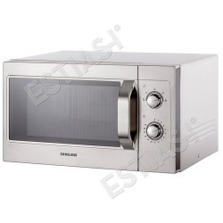 Professional microwave oven SAMSUNG 1099A