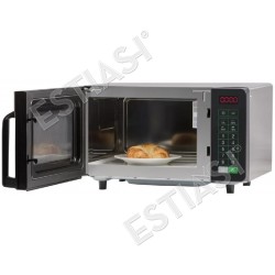MENUMASTER 510TS professional microwave oven