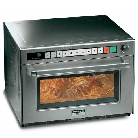 Commercial microwave oven PANASONIC NE1880