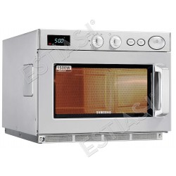 Commercial Microwaves