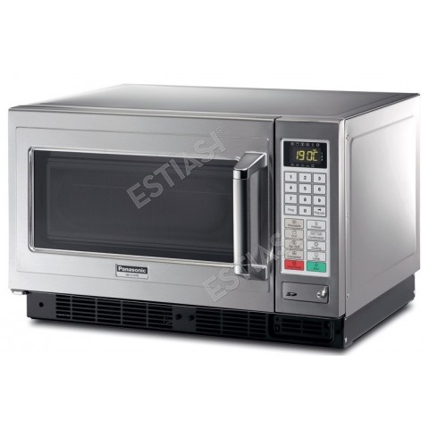 Commercial microwave oven PANASONIC NE C 1475