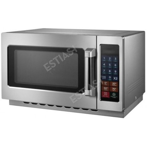 Commercial microwave oven MWP1062-35E ΜΑRINE 60Hz