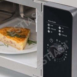 MENUMASTER 510D professional microwave oven