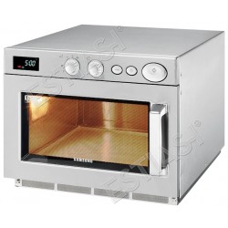 Professional microwave oven CM 1519A