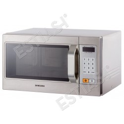 Commercial microwave oven SAMSUNG 1089A