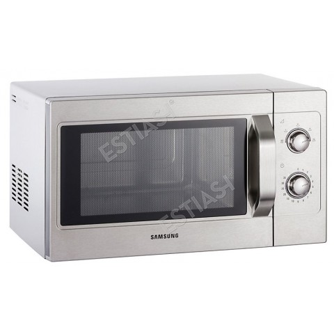 Professional microwave oven SAMSUNG 1099A