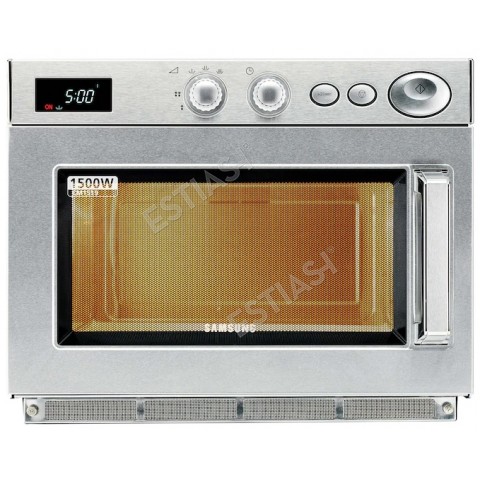 Professional microwave oven CM 1519A