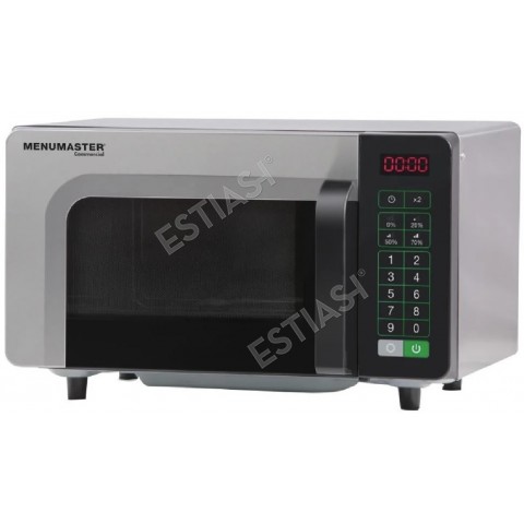 MENUMASTER 510TS professional microwave oven