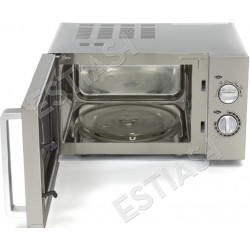 Επαγγελματικός φούρνος μικροκυμάτων 25Lt MAXIMA Επαγγελματικός φούρνος μικροκυμάτων 25Lt MAXIMA