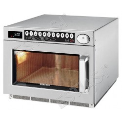 Professional microwave oven SAMSUNG 1929A