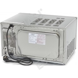 Επαγγελματικός φούρνος μικροκυμάτων 25Lt MAXIMA Επαγγελματικός φούρνος μικροκυμάτων 25Lt MAXIMA