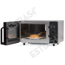 MENUMASTER 510D professional microwave oven