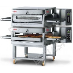 Commercial Pizza Ovens