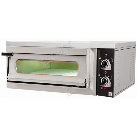 Commercial electric oven NORTH FR73