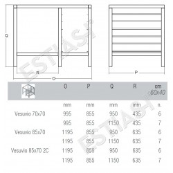 Base with tray holder