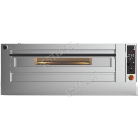 * COPY OF Professional electric pizza oven for 6 pizza 34cm PY M6 PYRALIS