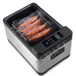 Συσκευή Sous Vide 8.5Lt MAXIMA