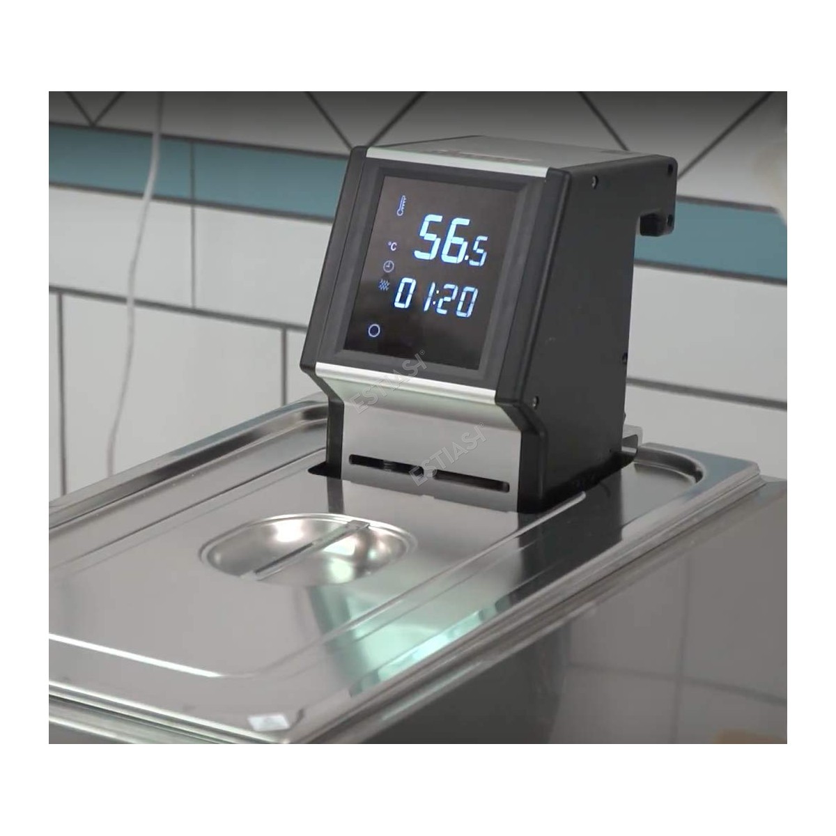Sous Vide cooker Wi-Food Softcooker SIRMAN