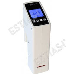 Commercial Sous Vide cooker SVC VacStar