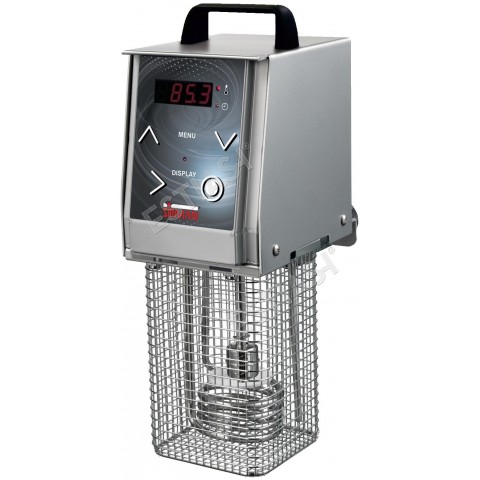 Sous Vide cooker SOFTCOOKER XP SIRMAN