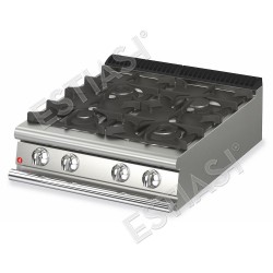 Hot plates & Induction Cookers