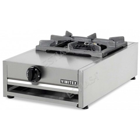 301K gas cooker with 1 burner