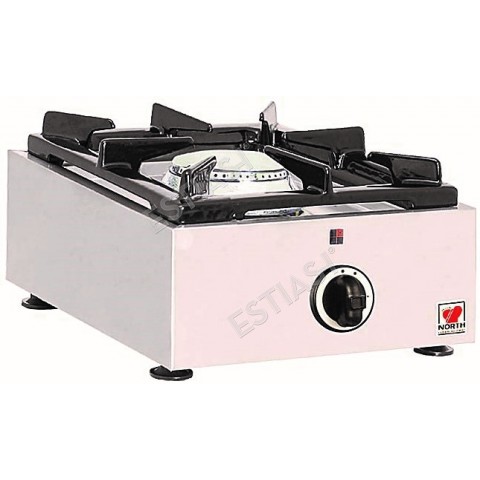 NORTH GASE21 GASE21 Gas Stove