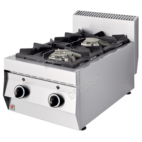 NORTH GASE200 gas cooker with 2 burners